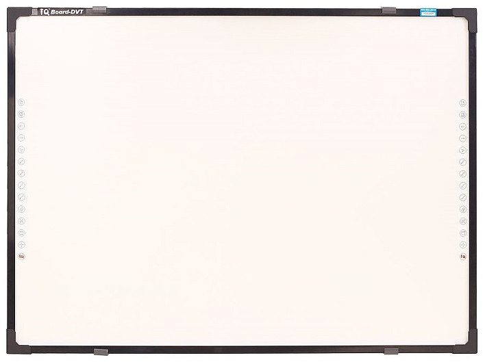 Панель интерактивная IQBoard DVT TN087, 87"