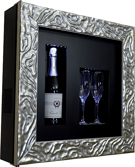 Нейтральный стенд Expo QV12-N4251