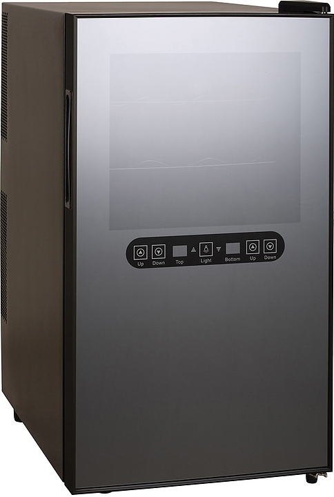 Винный шкаф Temptech Trend FW48DB