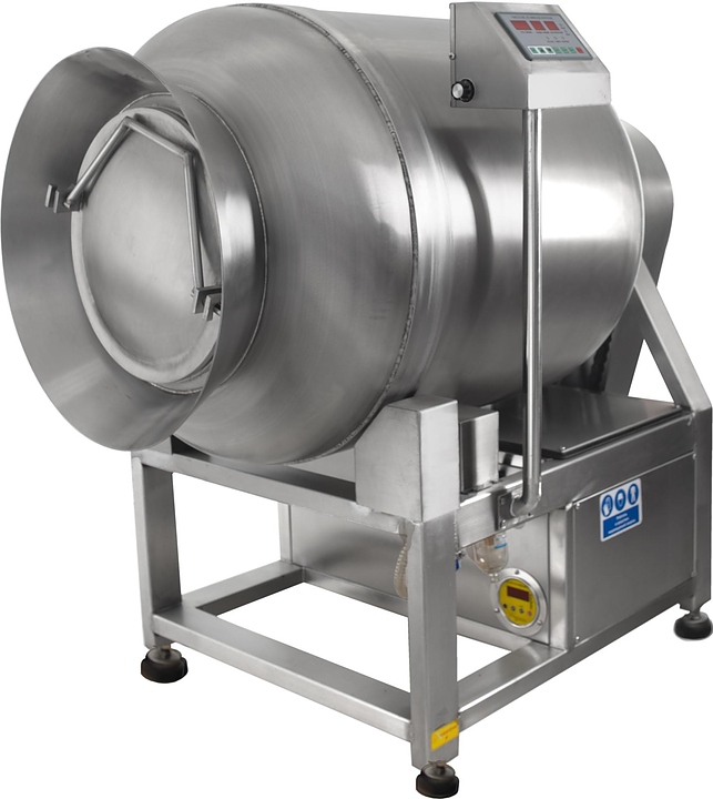 Массажер-маринатор вакуумный Foodatlas GR-200