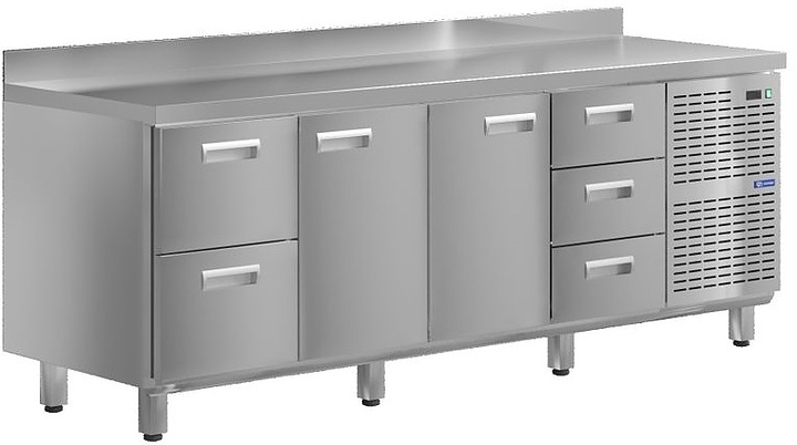 Стол морозильный KAYMAN KСМ-2113/60