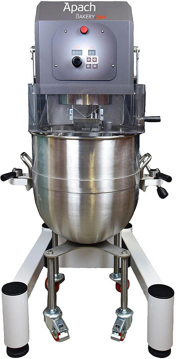 Миксер планетарный Apach Bakery Line APL80