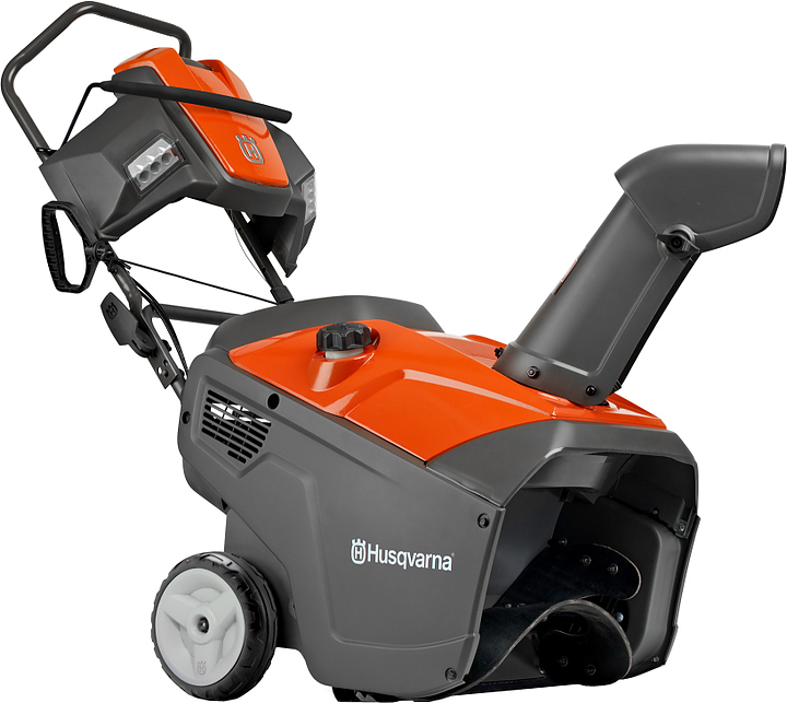 Снегоуборщик бензиновый Husqvarna ST 151