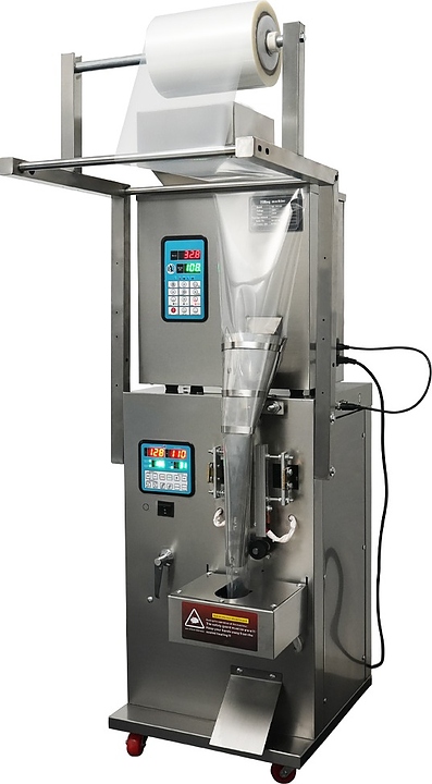 Автомат фасовочно-упаковочный White Penguin AVWB200I