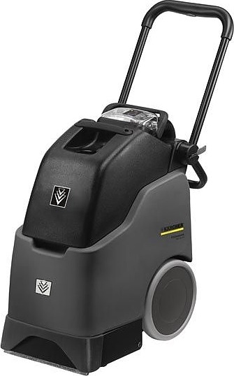 Машина ковромоечная Karcher BRC 30/15 C