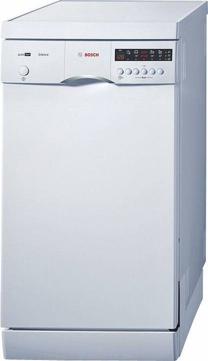 Посудомоечная машина Bosch SRS 45T72 EU