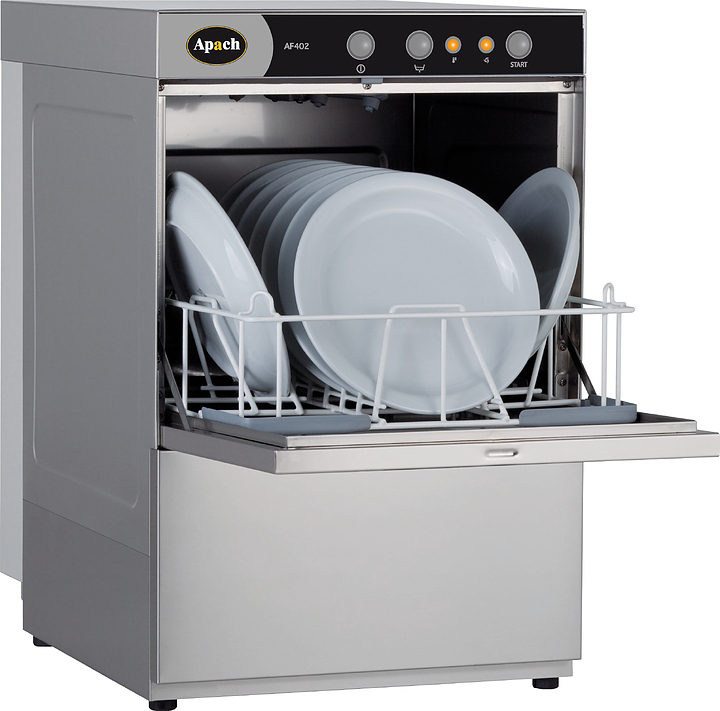 Стаканомоечная машина Apach AF402