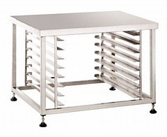 Стенд EKSI SU-10T