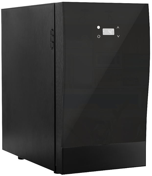 Холодильник Jetinno Fresh Wave MC6R