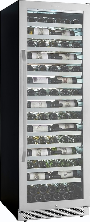 Винный шкаф Cavanova CV135-1TL