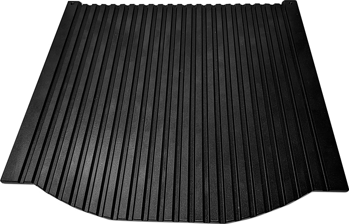 Форма для гриля Lainox OPRG (435x335)