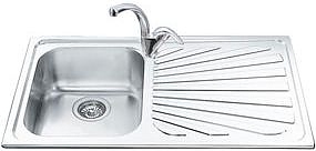 Мойка SMEG SP861D