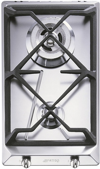 Варочная панель газовая SMEG SRV532GH3