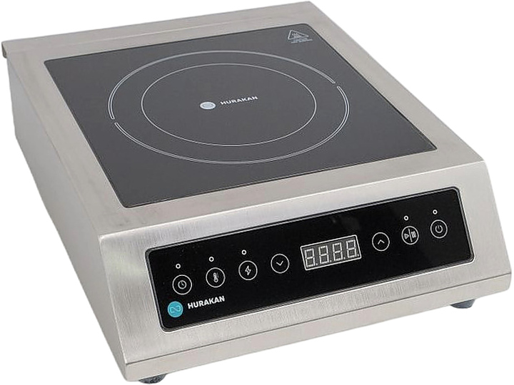 Плита индукционная Hurakan HKN-ICF50TL