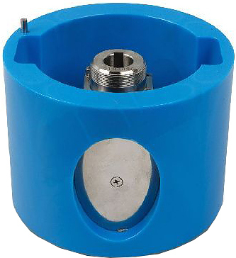 Барабан формующий Hualian для Patty-100, круг, D 70 мм