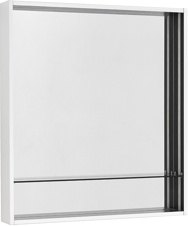 Шкаф зеркальный AQUATON Ривьера 60 1A238902RVX20
