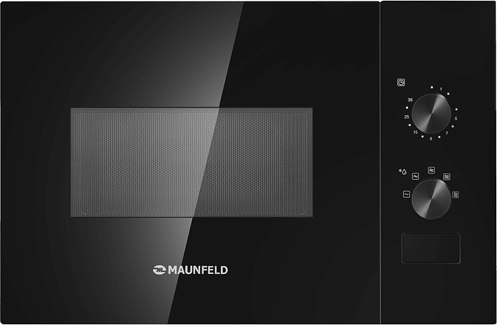 Микроволновая печь Maunfeld JBMO155GB01 черная