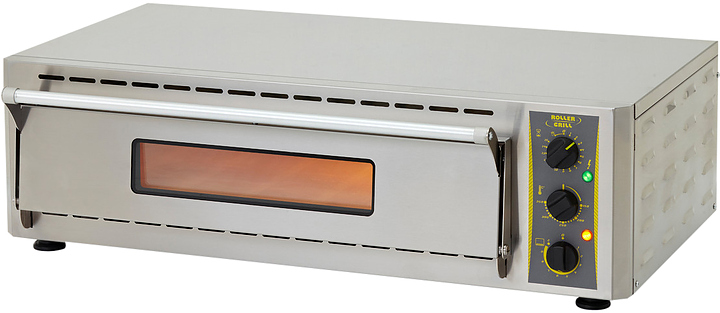 Печь для пиццы Roller Grill PZ 4302 D (витринный образец, без упаковки)