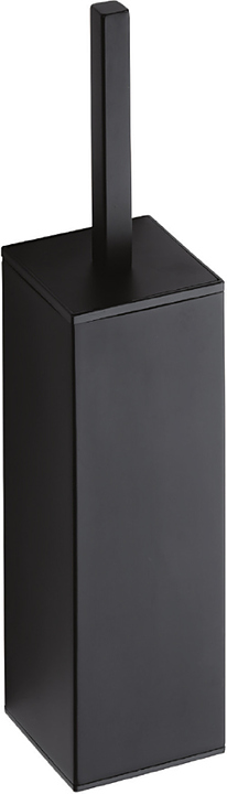 Туалетный ершик напольный и подвесной Bemeta Nero 135913090