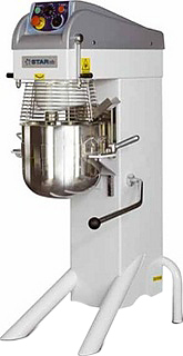 Миксер планетарный Starmix PL20C2VS