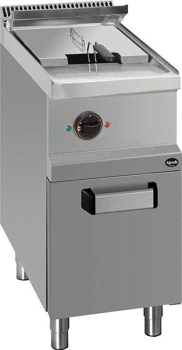 Фритюрница Apach APFE-47P