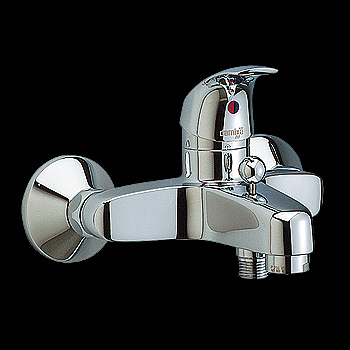 Смеситель Damixa Eclipse 47100