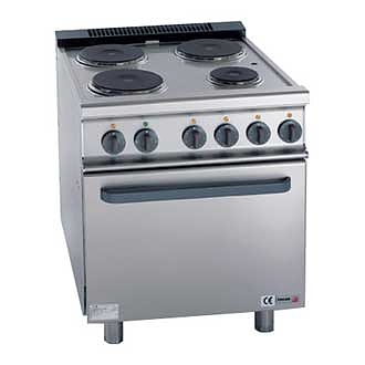 Плита электрическая Fagor Professional CE-741