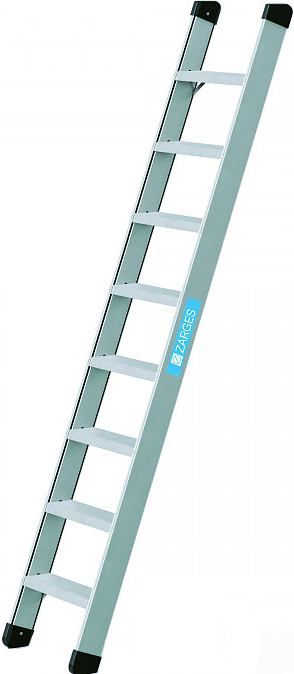 Лестница ZARGES 40378 Seventec L