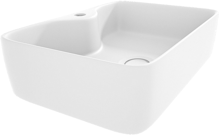 Раковина Maretti Umbria UM13NS96-740 48х37 см, санфарфор