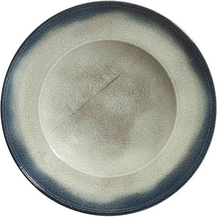 Тарелка для пасты Kutahya Island BNRS27SPT890233 450 мл