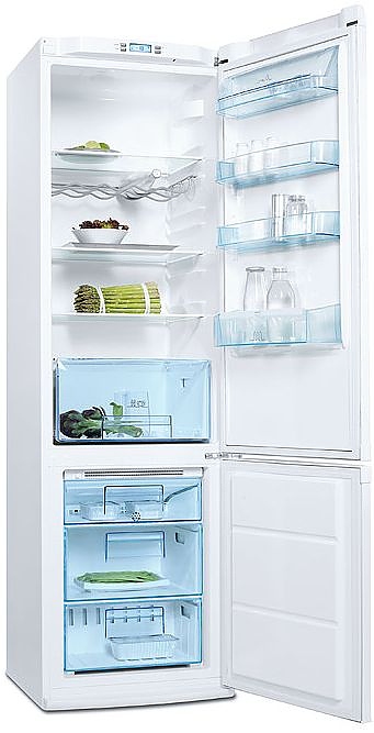 Холодильник Electrolux Professional ENB 38400 W
