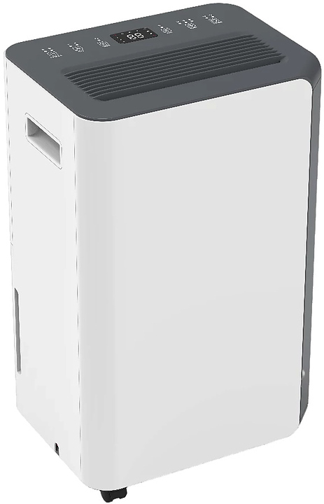 Осушитель воздуха мобильный Neoclima ND-20AZ белый 20 л/сутки