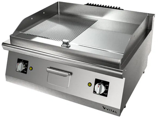 Поверхность жарочная VITAL PRO-EPI7020SR