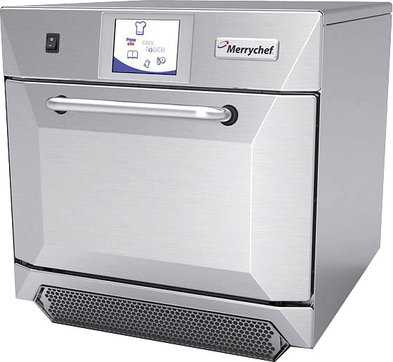 Печь комбинированная Merrychef Eikon E4C