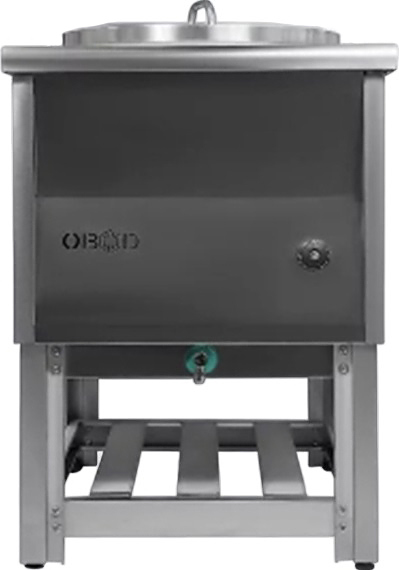 Мантоварка OBOD МВ-300