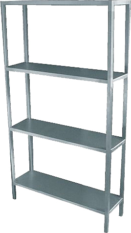 Стеллаж кухонный Diamond SR1644