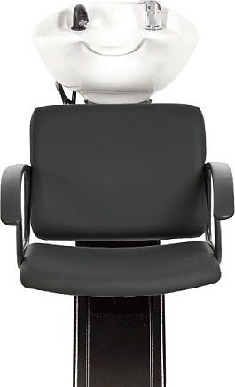 Мойка парикмахерская Имидж Мастер ЕЛЕНА с креслом ЧАРЛИ