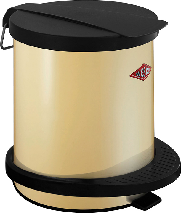 Ведро для мусора Wesco PEDAL BIN 101012-23