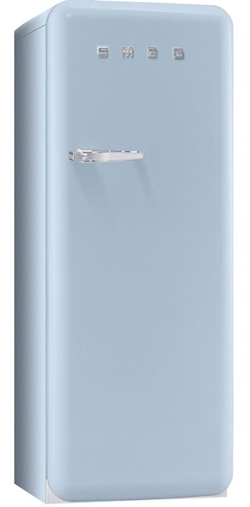 Холодильник SMEG FAB28RAZ1
