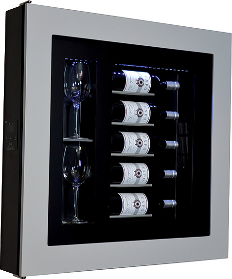 Нейтральный стенд Expo QV52-N1051
