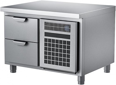 Стол морозильный HappyChef TF GL 2-FR