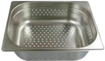 Гастроемкость VIATTO GN 1/1-040P