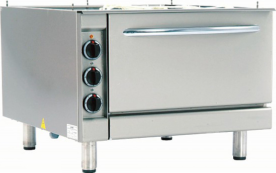Шкаф духовой INOKSAN INO-9GF300E