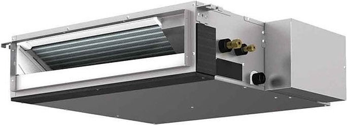 Внутренний блок мультисплит-системы Mitsubishi Electric SEZ-M25DA