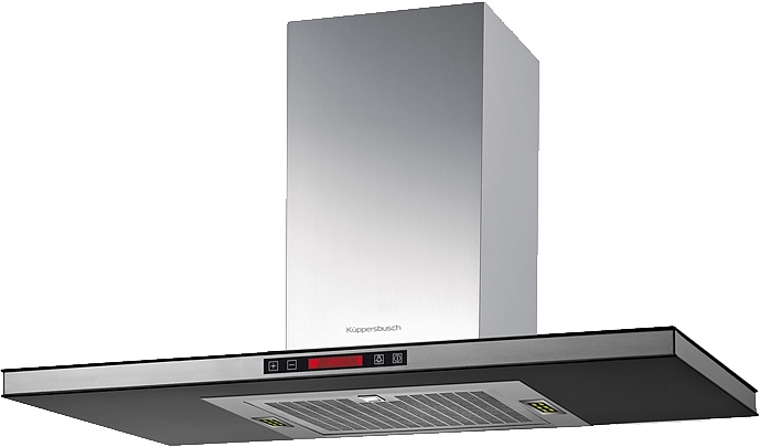 Вытяжка настенная Kuppersbusch KD 12550.0 GE
