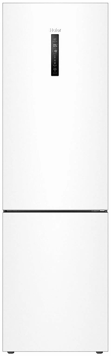 Холодильник Haier C4F640CWU1 400 л 595х682х2000 мм, белый