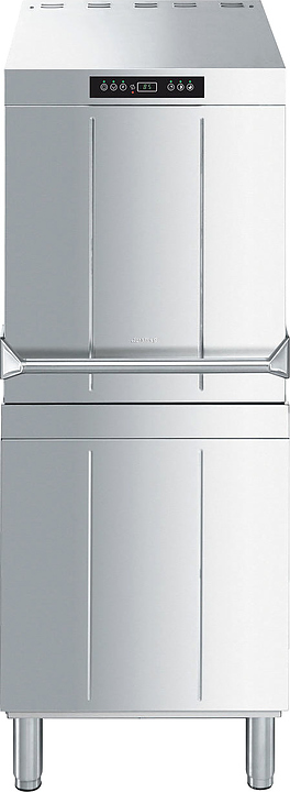Купольная посудомоечная машина SMEG CWC511D
