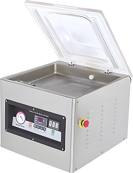 Упаковщик вакуумный Starfood TE400A