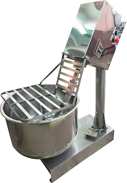 Тестомес ТОРГМАШ (Пермь) МТМ-110