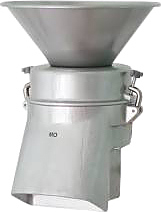 Насадка ТОРГМАШ (Пермь) МО к УКМ